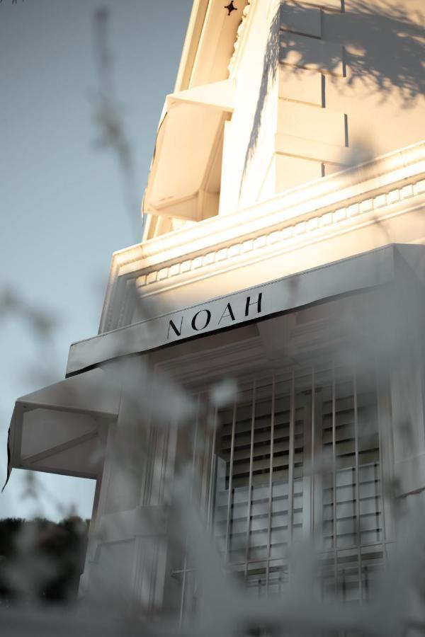 Noah House Ξενοδοχείο Κέιπ Τάουν Εξωτερικό φωτογραφία